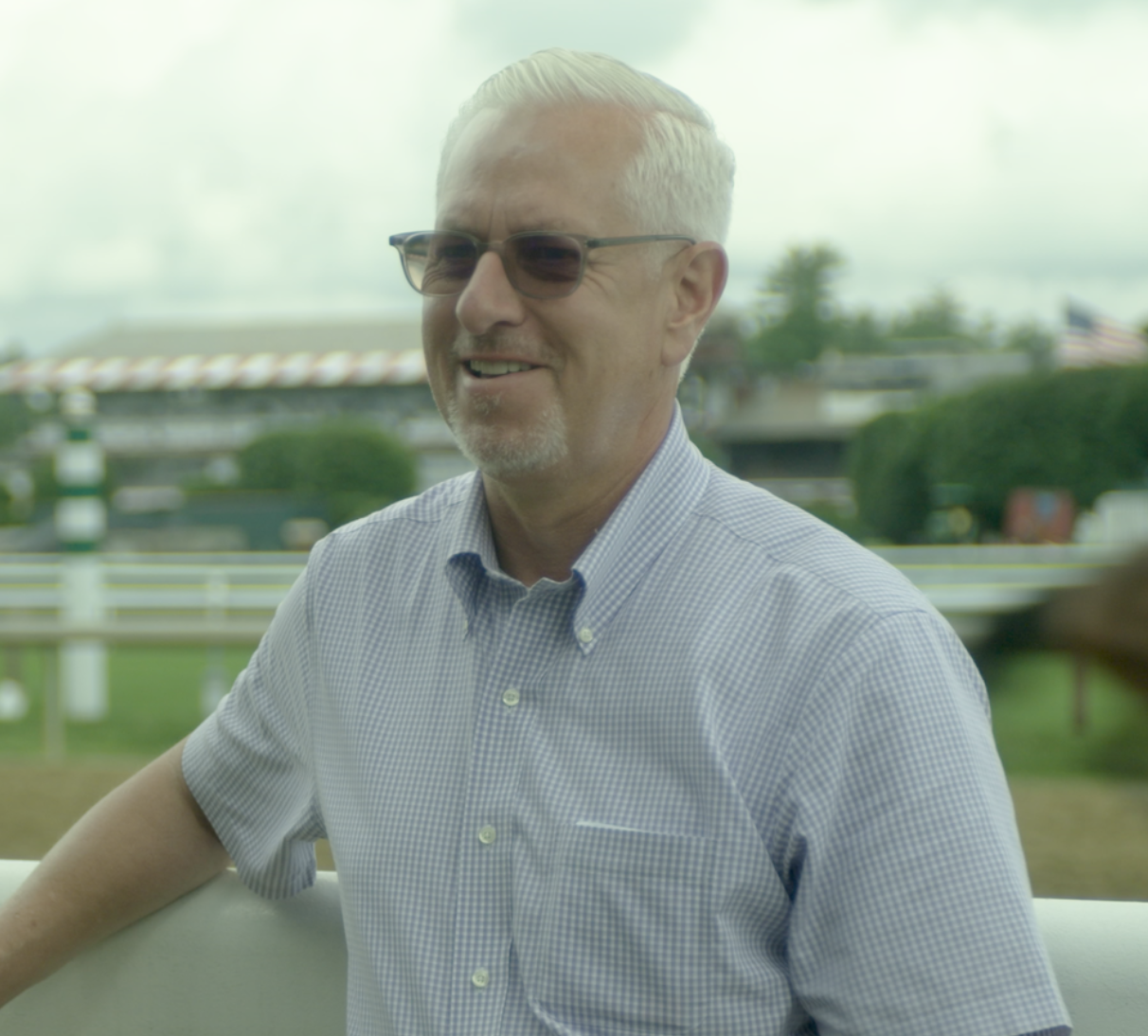 Todd Pletcher